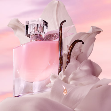Lancôme La Vie Est Belle Vanille Nude Eau de Parfum 50ml | apothecary.rs