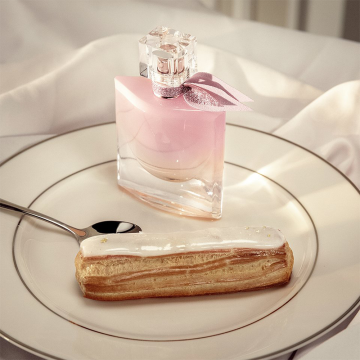 Lancôme La Vie Est Belle Vanille Nude Eau de Parfum 50ml | apothecary.rs