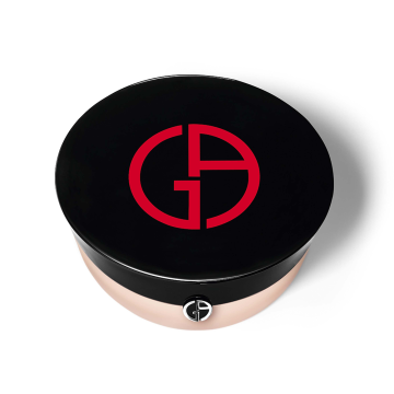 Giorgio Armani Power Fabric+ Longwear Setting Powder (N°00 Universelle) 9g | apothecary.rs