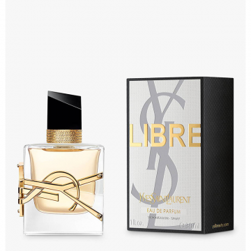 YSL Yves Saint Laurent Libre Eau De Parfum 30ml