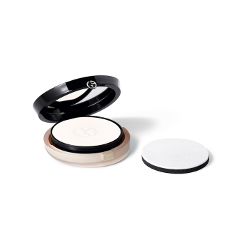 Giorgio Armani Power Fabric+ Longwear Setting Powder (N°00 Universelle) 9g | apothecary.rs