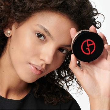 Giorgio Armani Power Fabric+ Longwear Setting Powder (N°00 Universelle) 9g | apothecary.rs