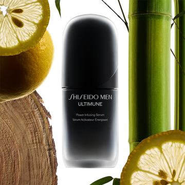 Shiseido Men Ultimune Power Infusing Serum 50ml | apothecary.rs
