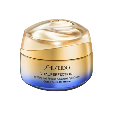 Shiseido Vital Perfection Uplifting and Firming Advanced Eye Cream 15ml | apothecary.rs