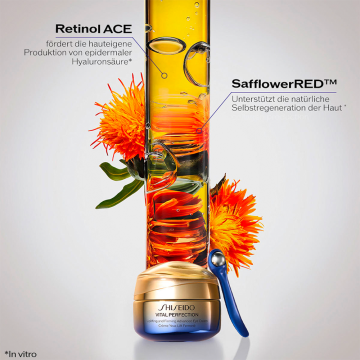 Shiseido Vital Perfection Uplifting and Firming Advanced Eye Cream 15ml | apothecary.rs