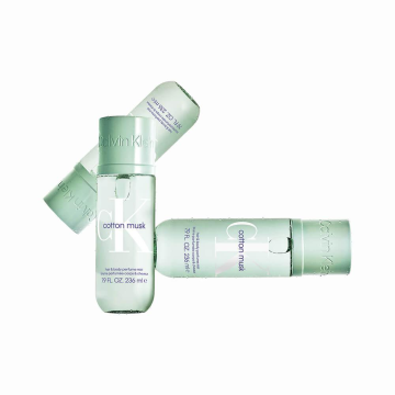 Calvin Klein CK Cotton Musk Hair & Body Perfume Mist 236ml | apothecary.rs