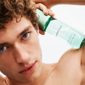 Calvin Klein CK Cotton Musk Hair & Body Perfume Mist 236ml | apothecary.rs