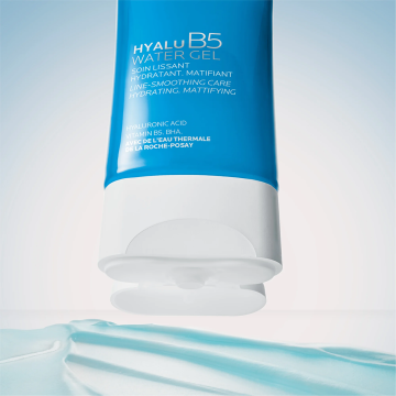 La Roche-Posay Hyalu B5 Water Gel 40ml | apothecary.rs
