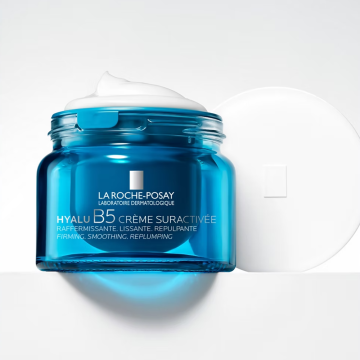 La Roche-Posay Hyalu B5 Crème Suractivée 50ml | apothecary.rs
