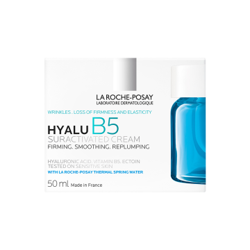 La Roche-Posay Hyalu B5 Crème Suractivée 50ml | apothecary.rs