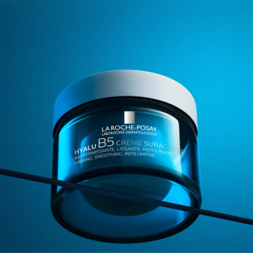 La Roche-Posay Hyalu B5 Crème Suractivée 50ml | apothecary.rs