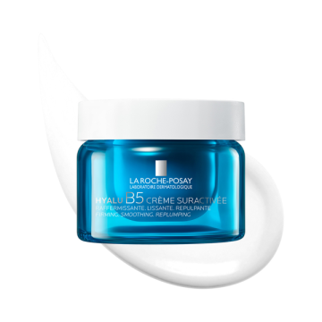 La Roche-Posay Hyalu B5 Crème Suractivée 50ml | apothecary.rs