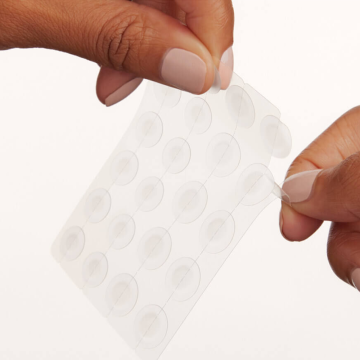 CeraVe Blemish Barrier Patches (flasteri protiv nepravilnosti) 22 komada | apothecary.rs