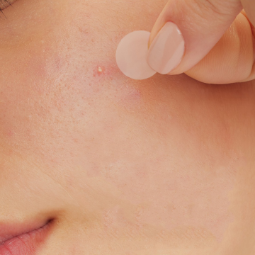 CeraVe Blemish Barrier Patches (flasteri protiv nepravilnosti) 22 komada | apothecary.rs