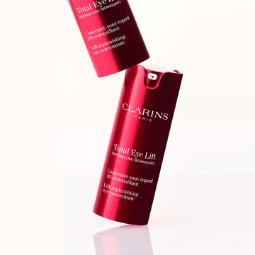 Clarins Total Eye Lift 15ml | apothecary.rs