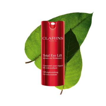 Clarins Total Eye Lift 15ml | apothecary.rs