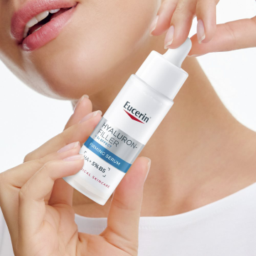 Eucerin Hyaluron-Filler Firming Serum 30ml | apothecary.rs
