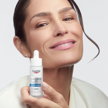 Eucerin Hyaluron-Filler Firming Serum 30ml | apothecary.rs