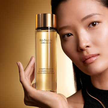 Estée Lauder Re-Nutriv Ultimate Diamond Age Reversal Lotion 200ml | apothecary.rs