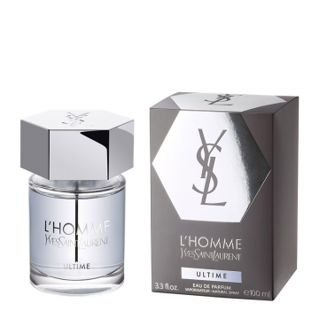 YSL Yves Saint Laurent YSL L'Homme Ultime Eau de Parfum 100ml | apothecary.rs