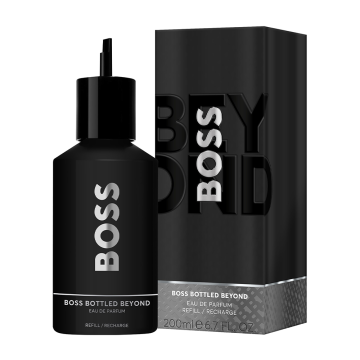 Hugo Boss Bottled Beyond Eau de Parfum (Refill / Dopuna) 200ml | apothecary.rs