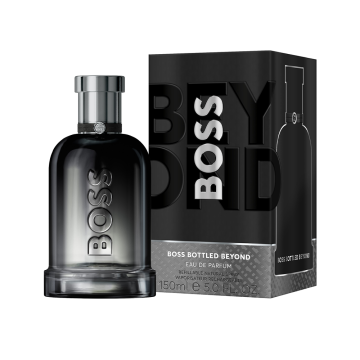 Hugo Boss Bottled Beyond Eau de Parfum 150ml | apothecary.rs