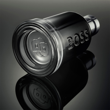 Hugo Boss Bottled Beyond Eau de Parfum 100ml | apothecary.rs