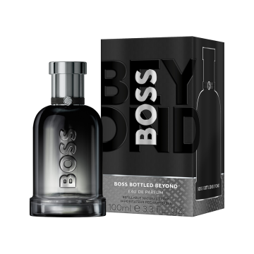 Hugo Boss Bottled Beyond Eau de Parfum 100ml | apothecary.rs