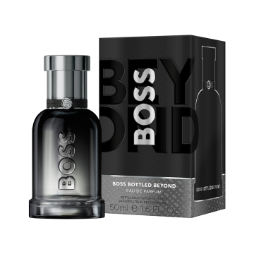 Hugo Boss Bottled Beyond Eau de Parfum 50ml | apothecary.rs
