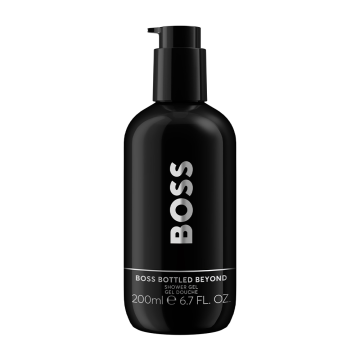 Hugo Boss Bottled Beyond Shower Gel 200ml | apothecary.rs