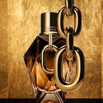 Rabanne Million Gold for Her Parfum 90ml | apothecary.rs