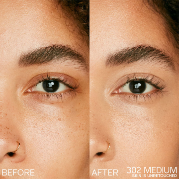 Shiseido Synchro Skin Radiant Lifting Concealer (N°302 Medium) 2.7g | apothecary.rs