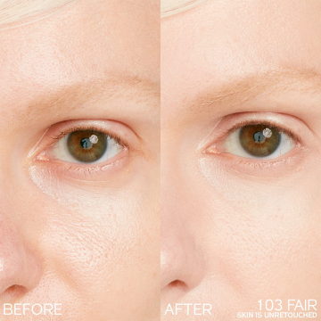 Shiseido Synchro Skin Radiant Lifting Concealer (N°103 Fair) 2.7g | apothecary.rs