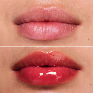 Clarins Lip Comfort Oil (N°54 Iconic Red) 10 Years Anniversary Limited Edition 7ml | apothecary.rs