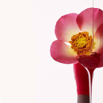 Clarins Lip Comfort Oil (N°54 Iconic Red) 10 Years Anniversary Limited Edition 7ml | apothecary.rs