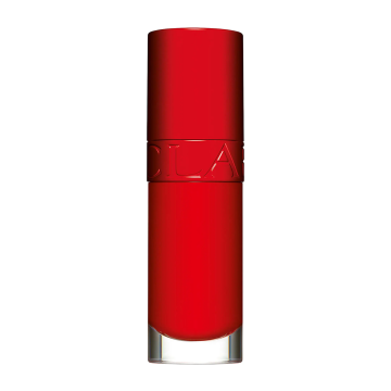 Clarins Lip Comfort Oil (N°54 Iconic Red) 10 Years Anniversary Limited Edition 7ml | apothecary.rs