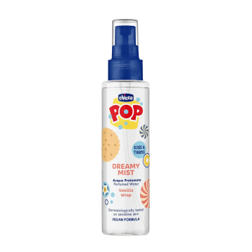 Chicco POP Dreamy Mist Vanilla 150ml | apothecary.rs