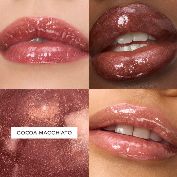 Lancôme Juicy Tubes Original (N°19 Cocoa Macchiato) 15ml | apothecary.rs