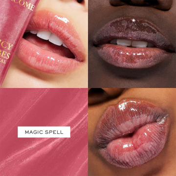 Lancôme Juicy Tubes Original (N°07 Magic Spell) 15ml | apothecary.rs