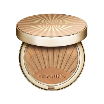 Clarins Golden Radiance Bronzing Compact Powder 10g | apothecary.rs