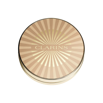 Clarins Golden Radiance Bronzing Compact Powder 10g | apothecary.rs