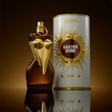 Jean Paul Gaultier Gaultier Divine Elixir Parfum 50ml | apothecary.rs