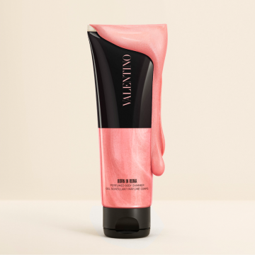 Valentino Born In Roma Perfumed Body Shimmer 125ml | apothecary.rs