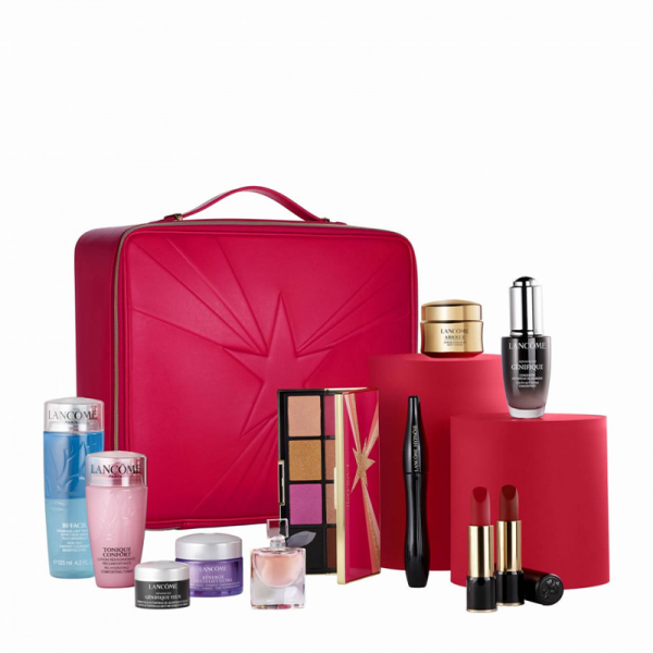 Lancôme Holiday Beauty Box poklon set