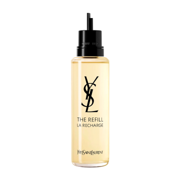YSL Yves Saint Laurent Libre Eau De Parfum (Refill / Dopuna) 100ml | apothecary.rs
