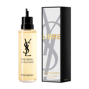 YSL Yves Saint Laurent Libre Eau De Parfum (Refill / Dopuna) 100ml | apothecary.rs