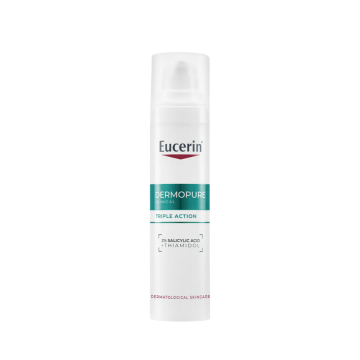 Eucerin DermoPure Clinical Triple Action Serum 40ml | apothecary.rs