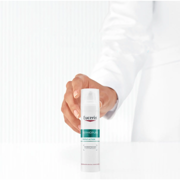 Eucerin DermoPure Clinical Triple Action Serum 40ml | apothecary.rs