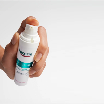 Eucerin DermoPure Clinical Triple Action Serum 40ml | apothecary.rs