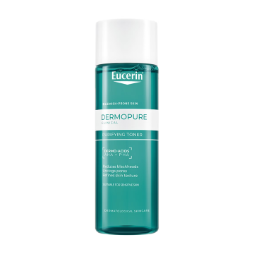 Eucerin DermoPure Clinical Purifying Toner 200ml | apothecary.rs